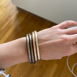 BudhaGirl bracelets/bangles